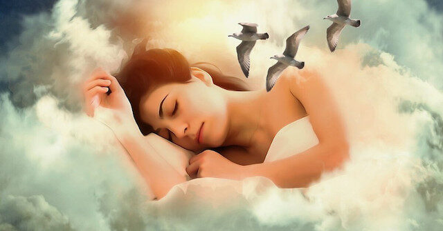 Mơ thấy bản thân đi thi hoa hậu