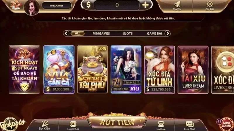 Cách Chơi Nổ Hũ Trên Zowin