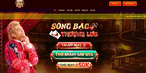 T88 – Nhà cái được cấp phép hợp pháp